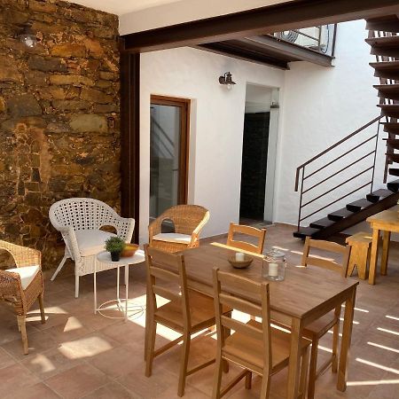 Casa Da Igrejja Bed & Breakfast Almodovar Exterior photo