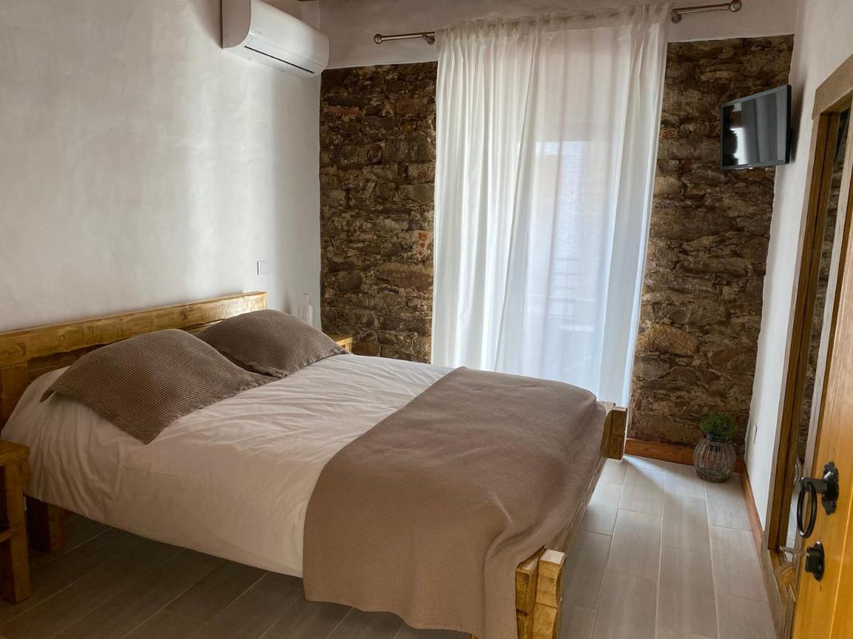 Casa Da Igrejja Bed & Breakfast Almodovar Exterior photo