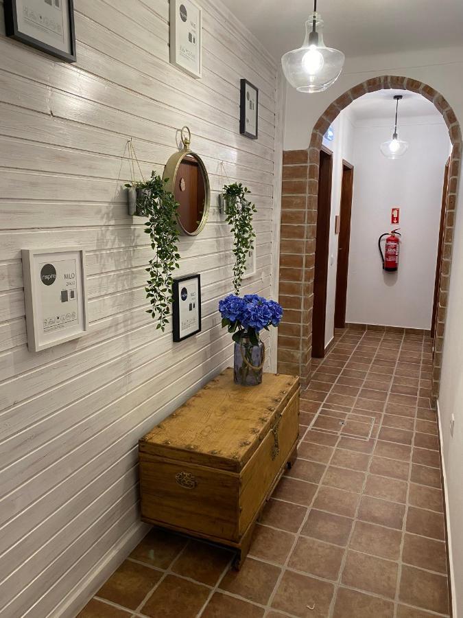 Casa Da Igrejja Bed & Breakfast Almodovar Exterior photo