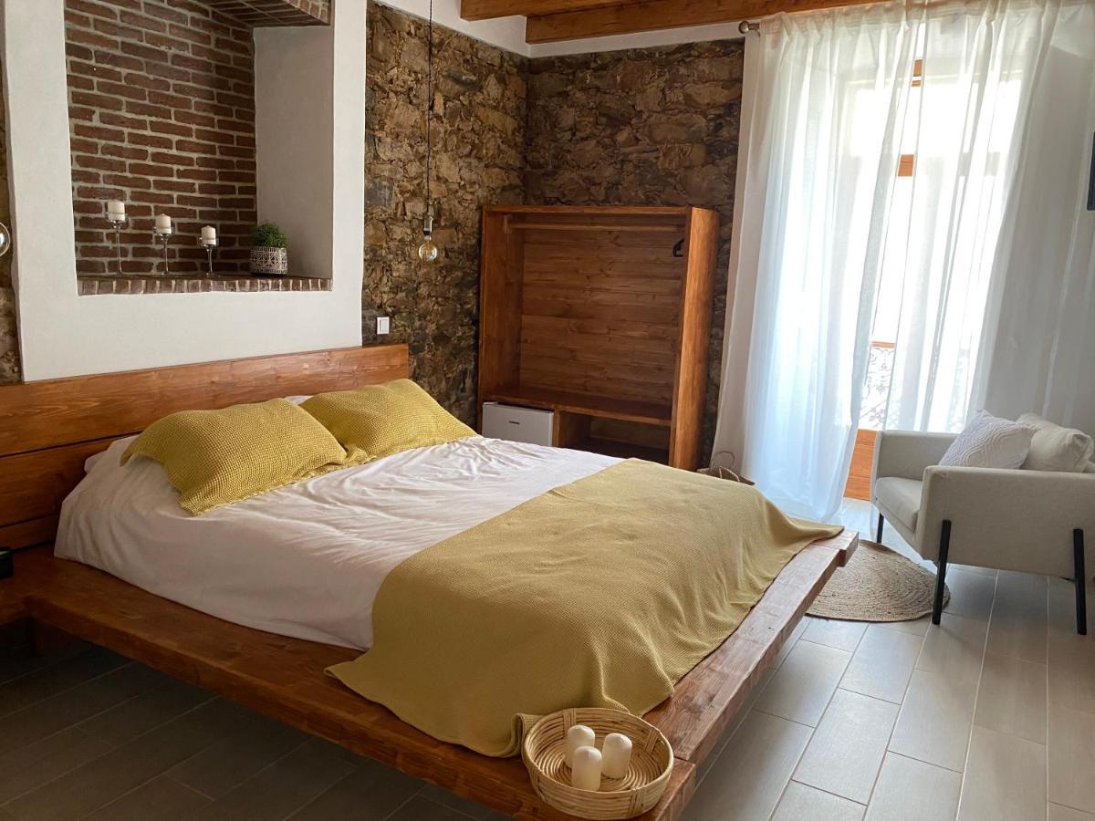 Casa Da Igrejja Bed & Breakfast Almodovar Exterior photo