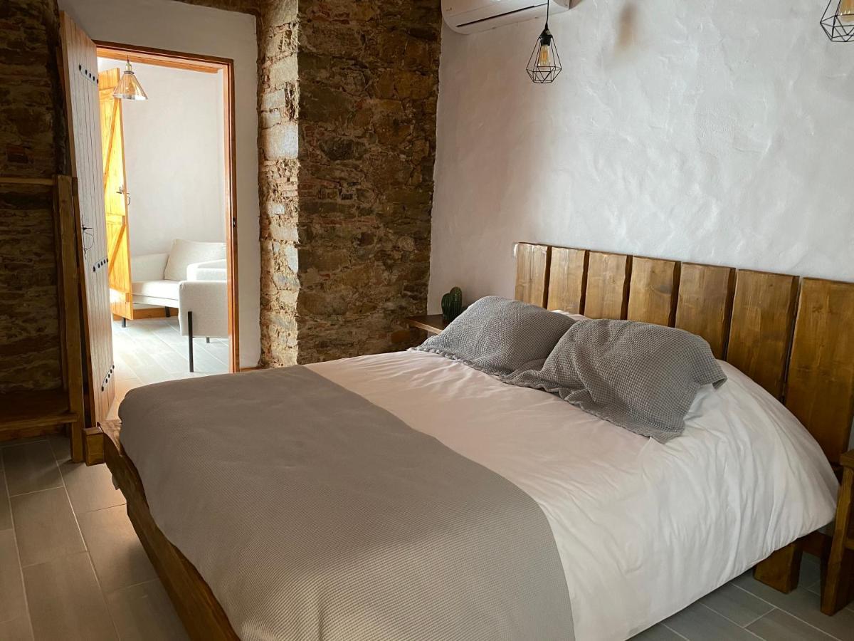 Casa Da Igrejja Bed & Breakfast Almodovar Exterior photo