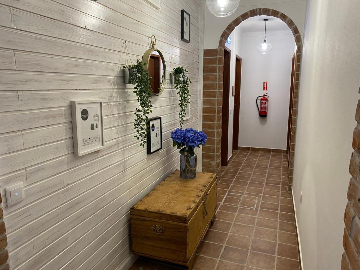 Casa Da Igrejja Bed & Breakfast Almodovar Exterior photo
