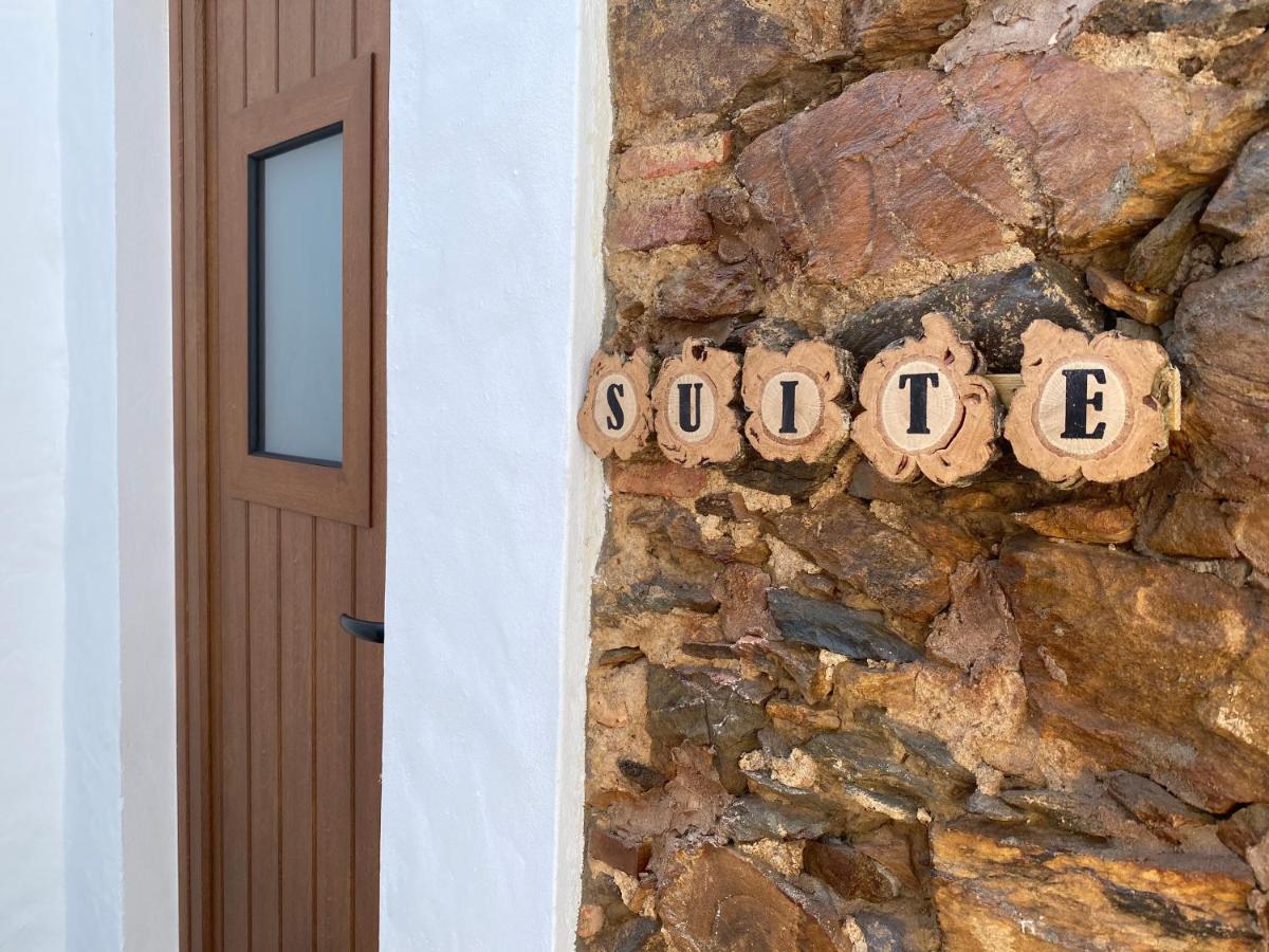 Casa Da Igrejja Bed & Breakfast Almodovar Exterior photo