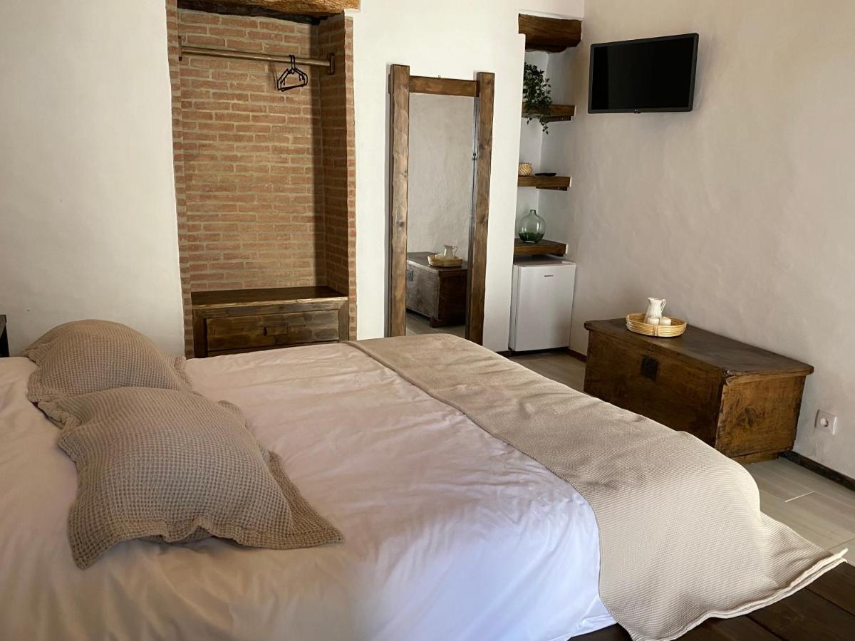 Casa Da Igrejja Bed & Breakfast Almodovar Exterior photo