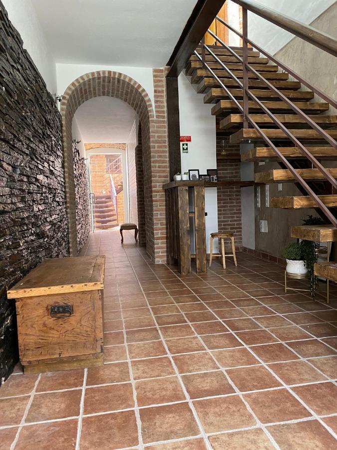 Casa Da Igrejja Bed & Breakfast Almodovar Exterior photo